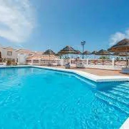 Lovely 1 Bedroom Costa Adeje (Tenerife)