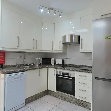 Lovely 1 Bedroom