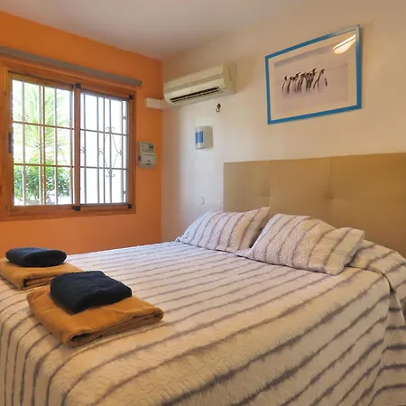 Lovely 1 Bedroom * Costa Adeje (Tenerife)