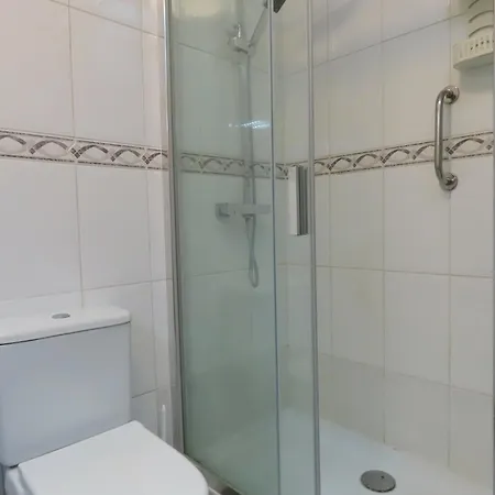 Lovely 1 Bedroom Apartment Costa Adeje (Tenerife)