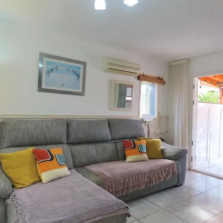 Lovely 1 Bedroom Costa Adeje (Tenerife)