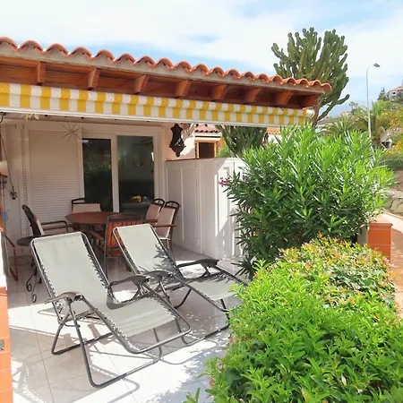 Apartment Lovely 1 Bedroom Costa Adeje (Tenerife)